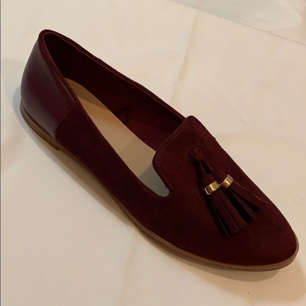 Pull&Bear Flats women’s size. 5 (35)